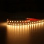 FULLWAT - CCTX-2835F-BH-X. Professional LED strip. 2700K  - Extra-warm white - 24Vdc - 1080 Lm/m - IP20