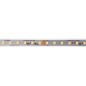 FULLWAT - CCTX-2835F-BN-WX. Professional LED strip. 4000K  - Natural white - 24Vdc - 1225 Lm/m - IP67