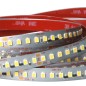 FULLWAT - CCTX-2835P-BN-2X/25. Professional LED strip. 4000K  - Natural white - 24Vdc - 4010 Lm/m - IP20