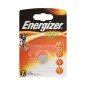 ENERGIZER - CR1632E. Pile lithium en format bouton. 3Vdc