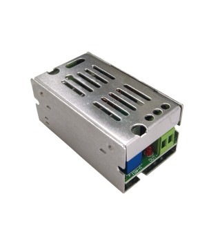 FULLWAT - DCDC-EL130-7A. Module ascenseur DC/DC  de 130W. Entrée: 6 ~ 35Vdc. Sortie: 6 ~ 53Vdc / 0 ~ 7A