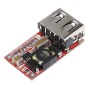 FULLWAT - DCDC-RED12-0.7A. Module abaisseur DC/DC  de 12W. Entrée: 6,5 ~ 24Vdc. Sortie: 5Vdc / 0 ~ 2A