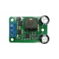 FULLWAT - DCDC-RED25-5A. Module abaisseur DC/DC  de 25W. Entrée: 9 ~ 35Vdc. Sortie: 5Vdc / 0 ~ 4,5A