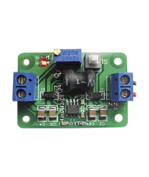 FULLWAT - DCDC-RED30-2.5A. Module abaisseur DC/DC  de 30W. Entrée: 5 ~ 24Vdc. Sortie: 0,87 ~ 18Vdc / 0 ~ 2,5A