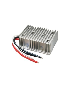 FULLWAT - DCDC-RED345-25A. Module abaisseur DC/DC  de 345W. Entrée: 8 ~ 40Vdc. Sortie: 13,8Vdc / 0 ~ 25A