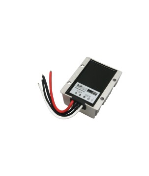 FULLWAT - DCDC-RED345-25A. Module abaisseur DC/DC  de 345W. Entrée: 8 ~ 40Vdc. Sortie: 13,8Vdc / 0 ~ 25A