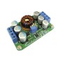 FULLWAT - DCDC-RED80-6A. Module abaisseur DC/DC  de 80W. Entrée: 16 ~ 40Vdc. Sortie: 1 ~ 12Vdc / 0 ~ 6A