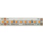 FULLWAT - DOMOX-2835-21-4WDX. Ruban led standard. 2100K - Or - 24Vdc - 1850 Lm/m - IP65