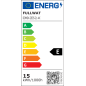 FULLWAT - DOMOX-2835-21-4X. Ruban led standard. 2100K - Or - 24Vdc - 1850 Lm/m - IP20