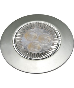 FULLWAT - EBROX-1A. Wall light per 1 bombilla(s) del tipo MR11