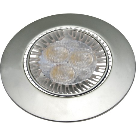 FULLWAT - EBROX-1A. Wall light per 1 bombilla(s) del tipo MR11