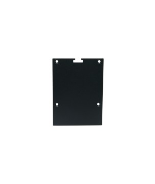 FULLWAT - ECOX-LUM-2-NG-SIDE. Tapa lateralcolore  nero