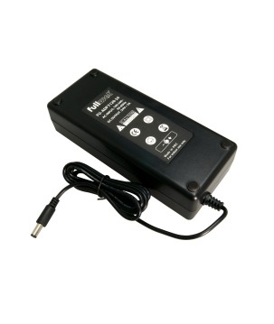 FULLWAT - FU-ADPY120-24. 120W AC/DC voltage adapter.  24 Vdc / 5A