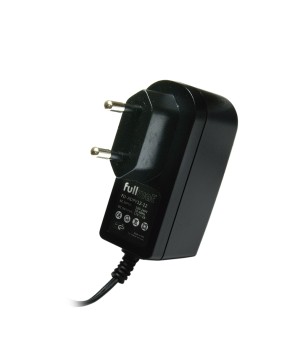 FULLWAT - FU-ADPY12-12. 12W AC/DC voltage adapter.  12 Vdc / 1A