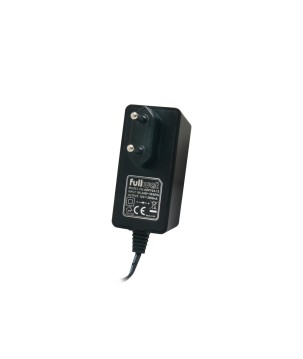 FULLWAT - FU-ADPY24-12. 24W AC/DC voltage adapter.  12 Vdc / 2A