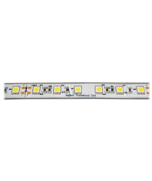 FULLWAT -  FU-BLF-5060-AZ-ESPWX. Fita LED  profissional. Azul- 24Vdc- 255 Lm/m- IP67