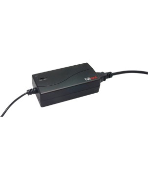 FULLWAT - FU-CLI1200-25-29.  Li-Ion | Li-Po battery charger. 25,2 - 29,4 Vdc / 1,2A