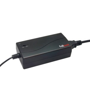 FULLWAT - FU-CLI1500-1621.  Li-Ion | Li-Po battery charger. 16,8 - 21 Vdc / 1,5A