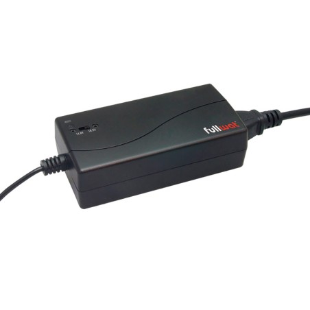 FULLWAT - FU-CLI1500-1621.  Li-Ion | Li-Po battery charger. 16,8 - 21 Vdc / 1,5A