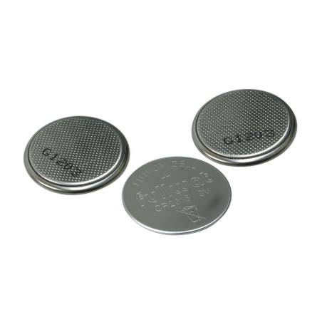 FULLWAT - FU-PL-CR2016T. button  Lithium battery of Li-MnO2. Modell CR2016. 3Vdc / 0,075Ah