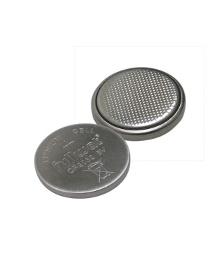 FULLWAT - FU-PL-CR2032T. button  Lithium battery of Li-MnO2. Modell CR2032. 3Vdc / 0,210Ah