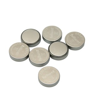 FULLWAT - FU-PL-CR2477T. button  Lithium battery of Li-MnO2. Modell CR2477. 3Vdc / 1,100Ah