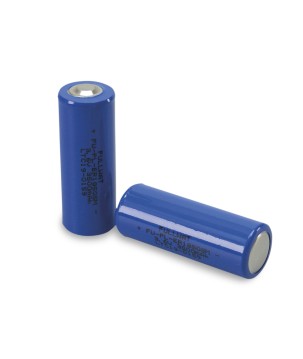 FULLWAT - FU-PL-ER18505M. cylindrical  Lithium battery of Li-SOCl2. Modell ER18505. 3,6Vdc / 3,500Ah