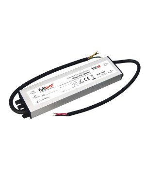 FULLWAT - IPX-10P12ML. 100W switching power supply, 180 ~ 264  Vac - 12Vdc / 8,3A