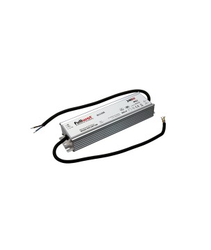 FULLWAT - IPX-24P24M.  Fonte de alimentação industrial de  240W. 90 ~ 264 Vac  - 24Vdc  / 2,1A