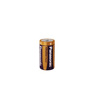 PANASONIC - LR14PB-NE. Pile alcaline format cylindrique / C (LR14). 1,5Vdc