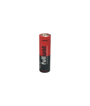 FULLWAT - LR6FUB. Cylindrical shape alkaline battery /  AA (LR06). 1,5Vdc