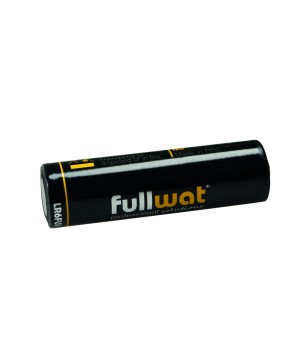 FULLWAT - LR6FUI. Cylindrical shape alkaline battery /  AA (LR06). 1,5Vdc