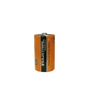 PROCELL - LRD20-NE. Cylindrical shape alkaline battery /  D (LR20). 1,5Vdc