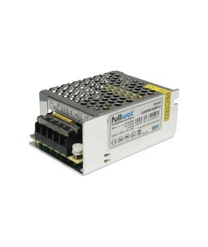 FULLWAT - LUXOR-035P12.  Schaltnetzteil von 35W. 90 ~ 264 Vac  - 12Vdc  / 3A