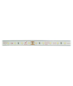 FULLWAT - MKT-2835-GR-HWX. Striscia LED speciale per il cibo.4000K- Bianco naturale- 24Vdc- 1020 Lm/m