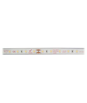 FULLWAT - MKT-2835-PK2-HWX. Professional LED strip. 2550K  - Pink - 24Vdc - 760 Lm/m - IP67