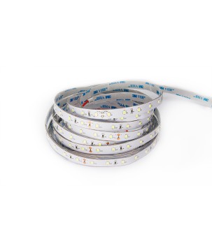 FULLWAT - MKT-2835-SF-HX. Professional LED strip. 20000K  - Bluish white - 24Vdc - 960 Lm/m - IP20