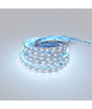 FULLWAT - MKT-2835-SF-HX. Professional LED strip. 20000K  - Bluish white - 24Vdc - 960 Lm/m - IP20