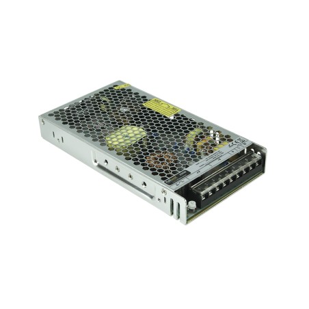 FULLWAT - MYNOX-20P15. 200W switching power supply, 90 ~ 132  | 180 ~ 264  Vac - 15Vdc / 14A