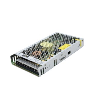 FULLWAT - MYNOX-20P48. 200W switching power supply, 90 ~ 132  | 180 ~ 264  Vac - 48Vdc / 4,4A