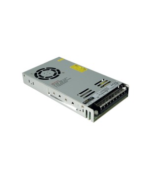 FULLWAT - MYNOX-35P05. 300W switching power supply, 90 ~ 132  | 170 ~ 264  Vac - 5Vdc / 60A