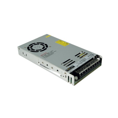 FULLWAT - MYNOX-35P05. 300W switching power supply, 90 ~ 132  | 170 ~ 264  Vac - 5Vdc / 60A