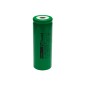 FULLWAT - NH13000FJF. Ni-MH cylindrical rechargeable battery. F model . 1,2Vdc / 13,000Ah