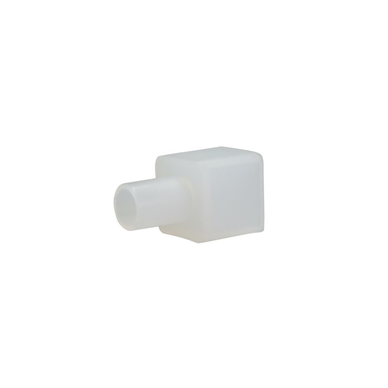 FULLWAT - NL-1010-CAP-I. Tapa de silicona inicial para Neón LED de la serie NL-1010-*