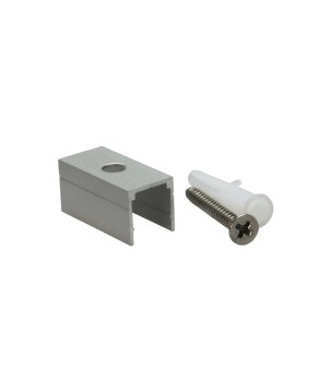 FULLWAT - NL-1010-CLIP. Clip de sujección para Neón LED de la serie NL-1010-*