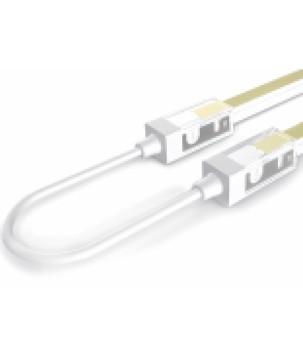 FULLWAT - NL-1010H-JOIN. Conector de unión para Neón LED de la serie NL-1010H-B*