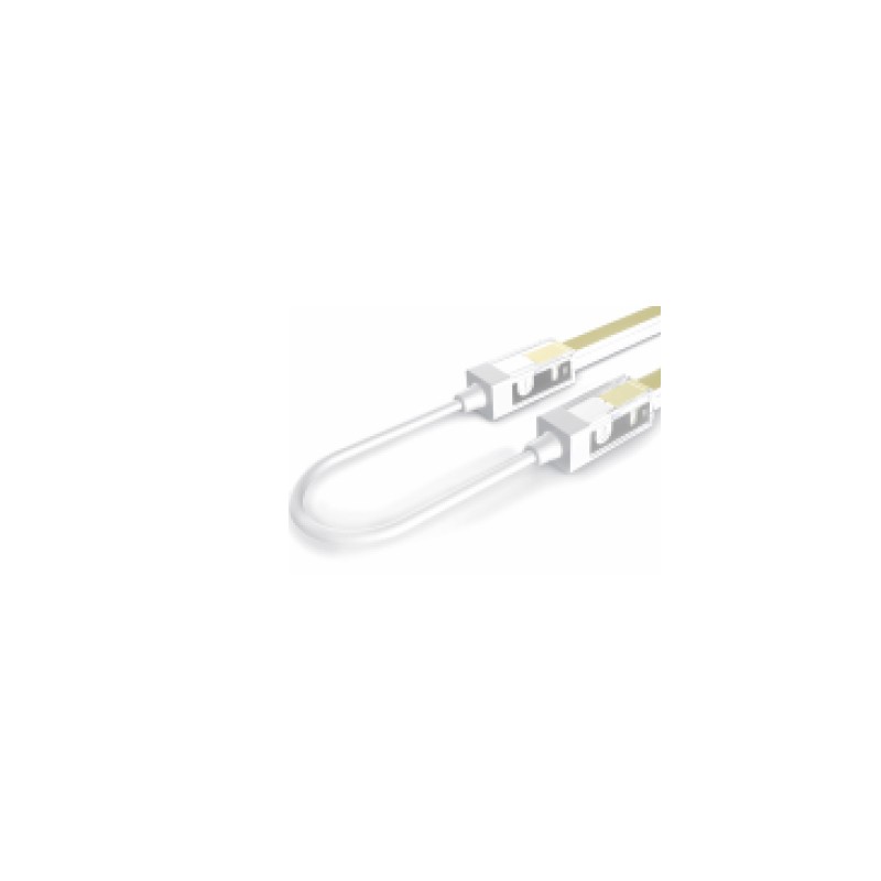 FULLWAT - NL-1010V-JOIN. Conector de unión para Neón LED de la serie NL-1010V-B*