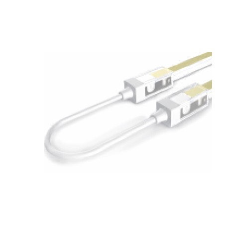 FULLWAT - NL-1010V-JOIN. Conector de unión para Neón LED de la serie NL-1010V-B*