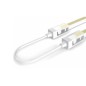 FULLWAT - NL-1010V-JOIN. Conector de unión para Neón LED de la serie NL-1010V-B*