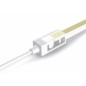 FULLWAT - NL-1010V-WIRE-I. Conector inicial recto para Neón LED de la serie NL-1010V-B*